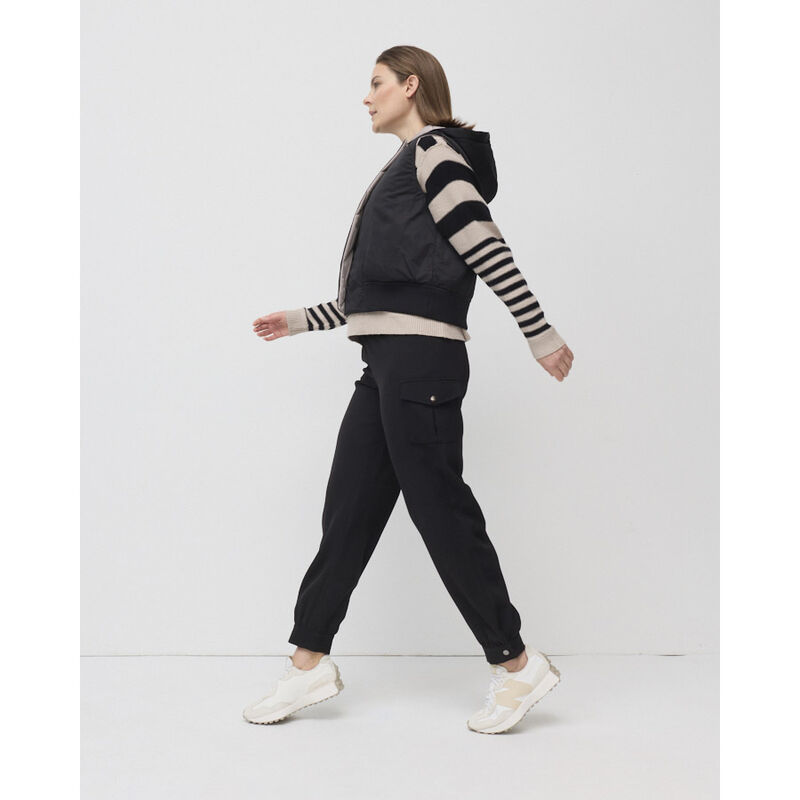 Marco Polo Ground Strokes Sweater image number 3